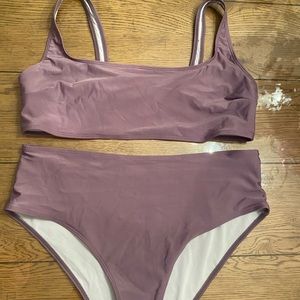 Brand new, never worn